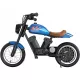  Kinder-Elektromotorrad Evercross EV08M 150W 8/16KM/H 12" Geburtstag