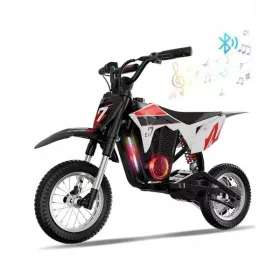    Kinder-Elektromotorrad Evercross EV12M Pro 300W 25KM/H Geburtstag