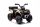 Quad-Batterie GTS1155 Khaki