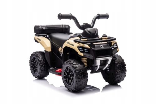  Quad-Batterie GTS1155 Khaki