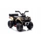  Quad-Batterie GTS1155 Khaki
