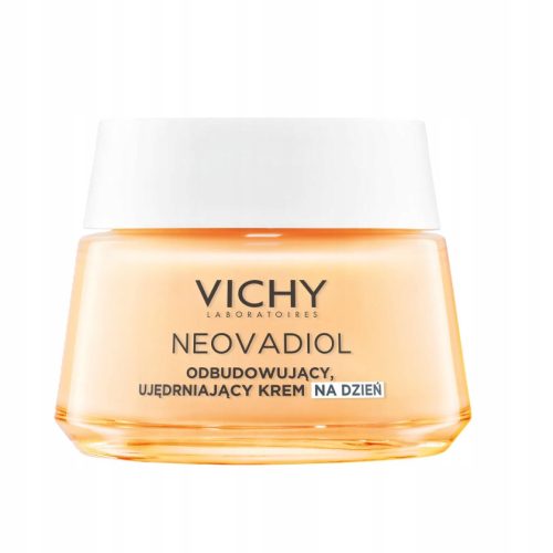 VICHY NEOVADIOL Tagescreme für trockene Haut - Wiederherstellend & Straffend, 50ml