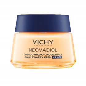 VICHY NEOVADIOL Nachtcreme zur Gesichtskonturen-Modellierung