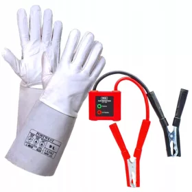  Idealer CP12/24 12V Fahrzeugschutz