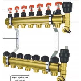  RZT Splitter Heater Technician 6 Spulen