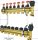  RZT Splitter Heater Technician 6 Spulen