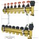  RZT Splitter Heater Technician 6 Spulen