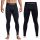  THERMOACTIVE-LEGGINGS FÜR HERREN UNTER ARMOUR WINTER-UNTERWÄSCHE 1386946-001