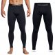  THERMOACTIVE-LEGGINGS FÜR HERREN UNTER ARMOUR WINTER-UNTERWÄSCHE 1386946-001