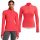  UNDER ARMOUR DAMEN-SWEATSHIRT FÜR DAS TRAINING, LEICHT WÄRME FÜR DEN WINTERSPORT 1386417-713