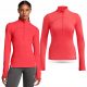  UNDER ARMOUR DAMEN-SWEATSHIRT FÜR DAS TRAINING, LEICHT WÄRME FÜR DEN WINTERSPORT 1386417-713