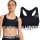  UNTER ARMOUR TOP SPORT-BH THERMOAKTIVER BH 1383544-001