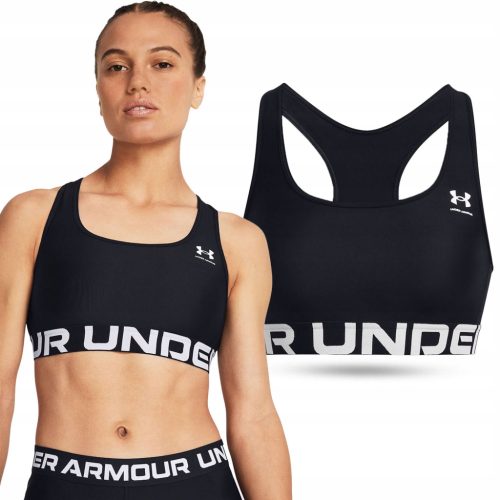  UNTER ARMOUR TOP SPORT-BH THERMOAKTIVER BH 1383544-001