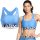  UNDER ARMOUR TOP SPORT-BH THERMOAKTIVER BH 1383544-465
