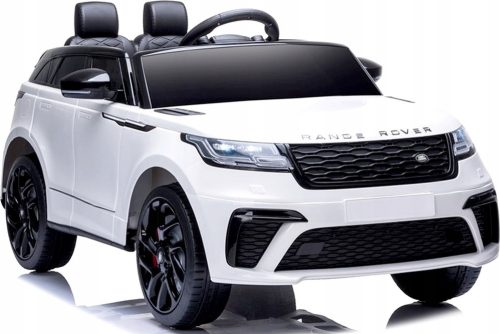  RANGE ROVER AUTO MIT BATTERIE 12V 2x45W FERNBEDIENUNG