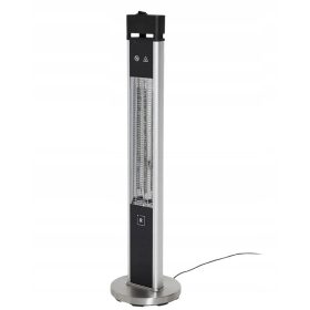  ROWI 1600 W Terrassenheizer