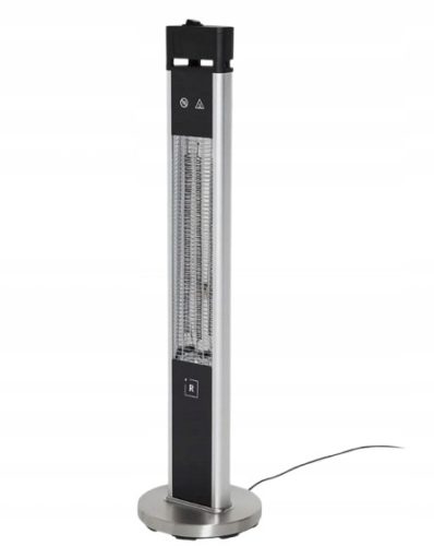  ROWI 1600 W Terrassenheizer