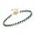  Malachit-Stein-Armband