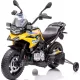  BMW F850-MOTOR MIT 12-V-BATTERIE, 2 45-W-MOTOREN