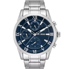  HERRENUHR PAUL LORENS – PL3844B2-6C1 (zg363f) + BOX