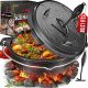  KESSER Standwasserkocher 4,8 l