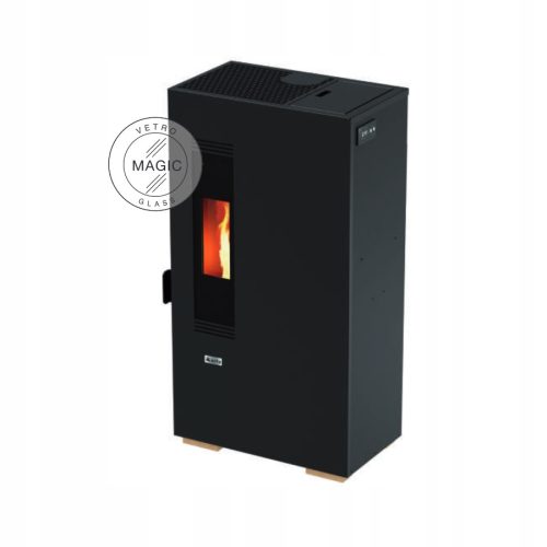 Kombinieren Sie Stück piecyk na Pellet Pellet wolnostojący 4,4 kW MINI