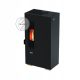 Kombinieren Sie Stück piecyk na Pellet Pellet wolnostojący 4,4 kW MINI
