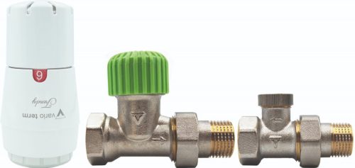  Vario-Term EGS05106C/FP gerades Thermostatset
