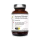 Kurkuma BCM-95® und Bioperine® Kapseln für verbesserte Absorption