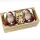  WEIHNACHTSGESCHENK-SET BECHER IN EINER BOX BECHER SANTA REINDEER CHRISTMAS