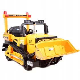  EIN RIESIGER BATTERIE-BULLARD MIT FERNBEDIENUNG/ABM-6188