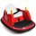  Costway Red Kinderauto