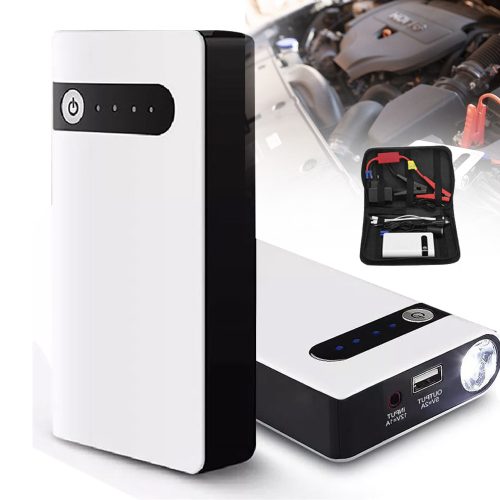  AUTOSTARTER, AUTOBATTERIESTARTER FÜR FAHREN 12V