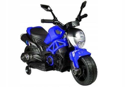  GTM1188 Blauer Batteriemotor