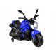  GTM1188 Blauer Batteriemotor