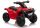  Quad mit XH116-Akku, Rot
