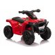  Quad mit XH116-Akku, Rot