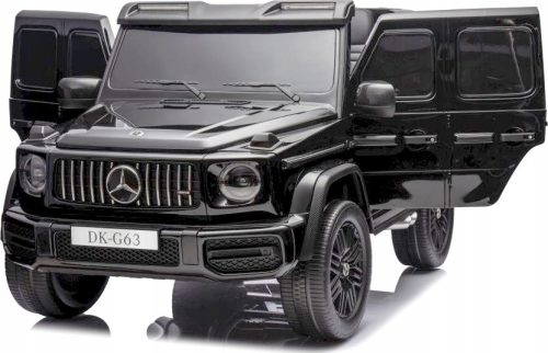  JEEP MERCEDES BENZ BATTERIE 12V 4x4 POWER 220W FERNBEDIENUNG