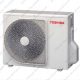  Toshiba ESTIA R32 HWT-601HW-E Wärmepumpe