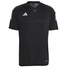    THERMOACTIVE TRAININGS-T-SHIRT FÜR HERREN ADIDAS FOR THE GYM XS