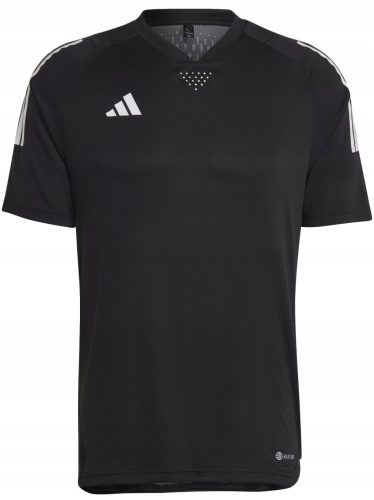  THERMOACTIVE TRAININGS-T-SHIRT FÜR HERREN ADIDAS FOR THE GYM XS