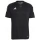  THERMOACTIVE TRAININGS-T-SHIRT FÜR HERREN ADIDAS FOR THE GYM XS