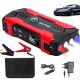  JUMP STARTER MOTOR STARTEN ABS POWERBANK KOMPASS 12V 18,1*8,6*4,2CM 800A