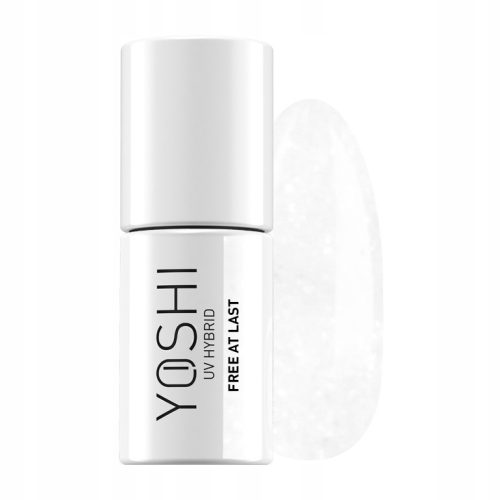  Yoshi Hybrid Nagellack 812 Gratis zum Schluss, 6 ml