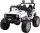  GELÄNDEWAGEN JEEP SPORT SPEED 4x4 POWER 140W FERNBEDIENUNG