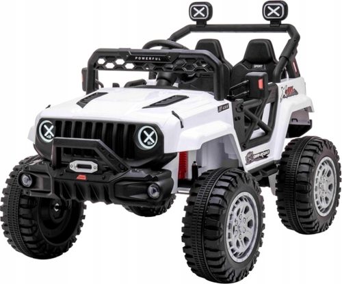  GELÄNDEWAGEN JEEP SPORT SPEED 4x4 POWER 140W FERNBEDIENUNG