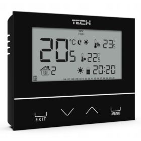  Tech Controller ST-292 v3 schwarz