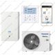  Panasonic Split-Wärmepumpe KIT-WC05H3E5-1