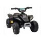  Batteriebetriebenes Quad XMX612 Schwarz