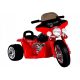  JT568 Roter Batteriemotor
